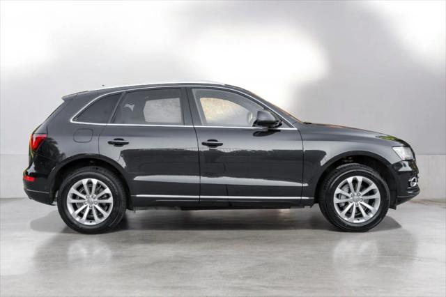 Used 2016 Audi Q5 For Sale in Addison, TX