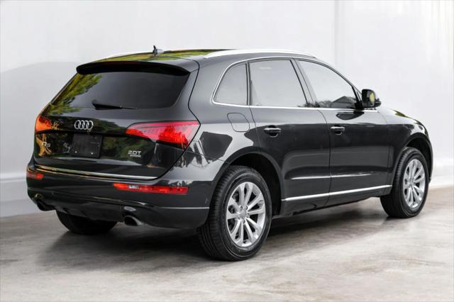 Used 2016 Audi Q5 For Sale in Addison, TX
