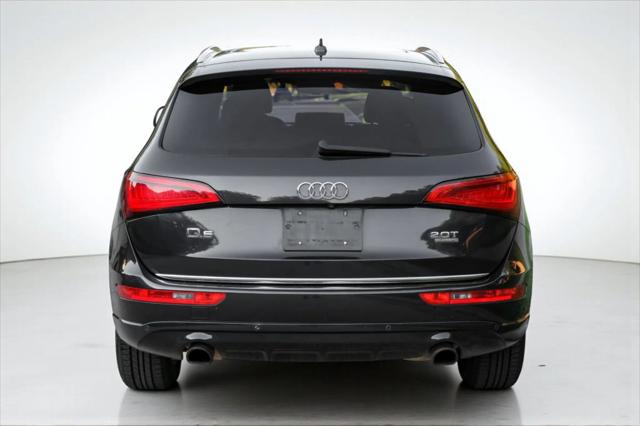 Used 2016 Audi Q5 For Sale in Addison, TX