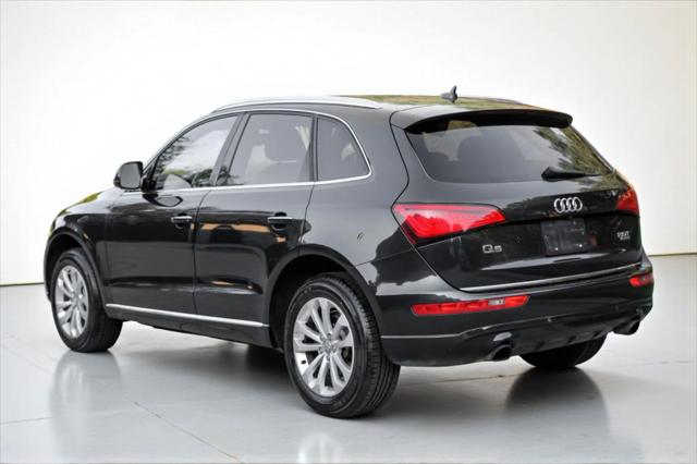 Used 2016 Audi Q5 For Sale in Addison, TX