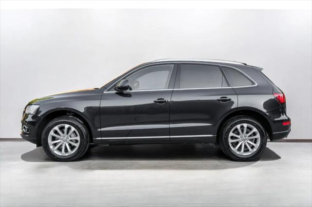 Used 2016 Audi Q5 For Sale in Addison, TX