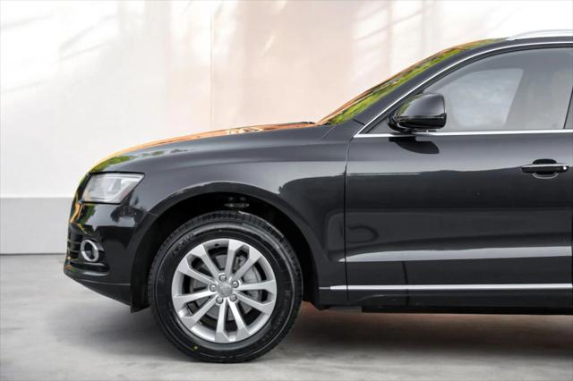 Used 2016 Audi Q5 For Sale in Addison, TX
