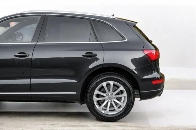 Used 2016 Audi Q5 For Sale in Addison, TX