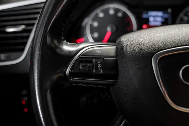 Used 2016 Audi Q5 For Sale in Addison, TX