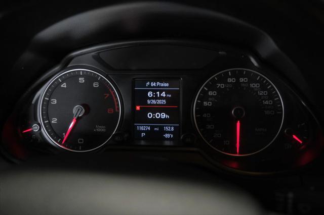 Used 2016 Audi Q5 For Sale in Addison, TX