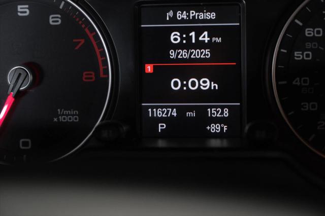 Used 2016 Audi Q5 For Sale in Addison, TX