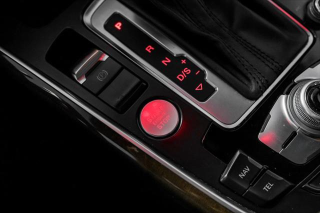 Used 2016 Audi Q5 For Sale in Addison, TX