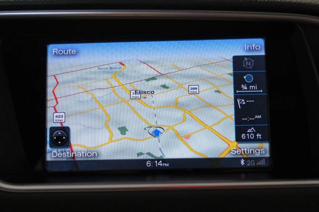 Used 2016 Audi Q5 For Sale in Addison, TX