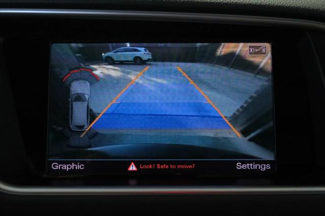 Used 2016 Audi Q5 For Sale in Addison, TX