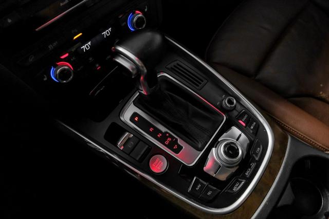 Used 2016 Audi Q5 For Sale in Addison, TX