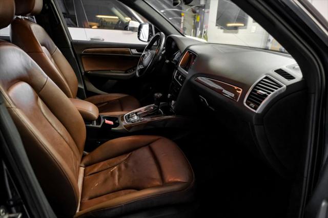 Used 2016 Audi Q5 For Sale in Addison, TX
