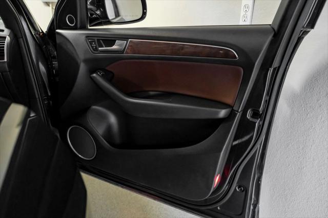Used 2016 Audi Q5 For Sale in Addison, TX