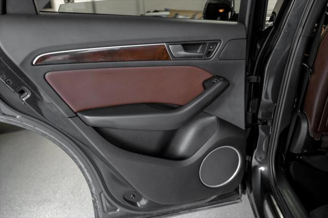 Used 2016 Audi Q5 For Sale in Addison, TX