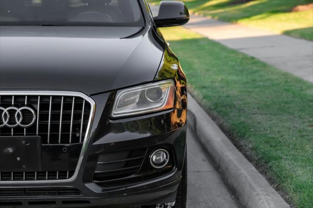 Used 2016 Audi Q5 For Sale in Addison, TX