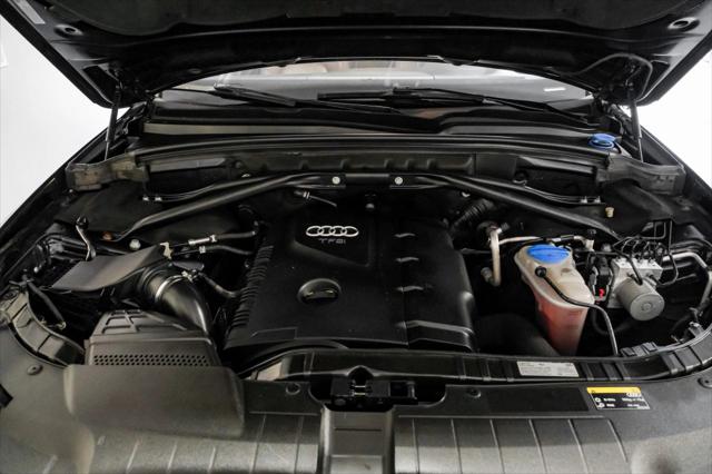 Used 2016 Audi Q5 For Sale in Addison, TX