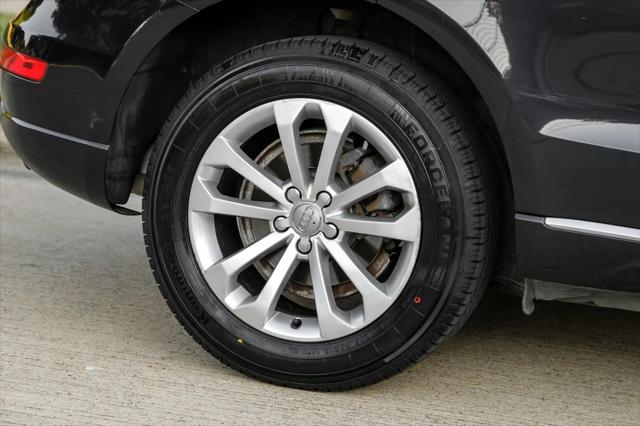 Used 2016 Audi Q5 For Sale in Addison, TX