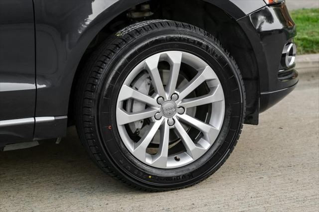 Used 2016 Audi Q5 For Sale in Addison, TX