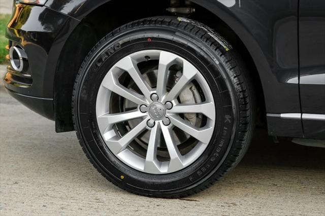 Used 2016 Audi Q5 For Sale in Addison, TX