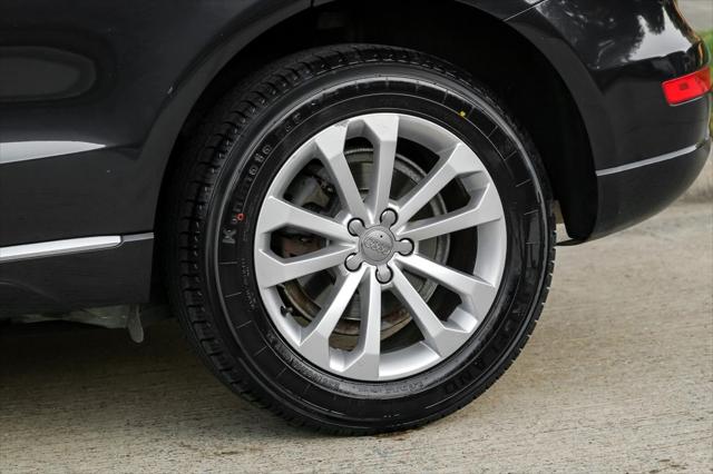 Used 2016 Audi Q5 For Sale in Addison, TX