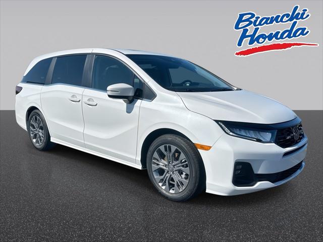 2026 Honda Odyssey Touring for sale in Erie, PA