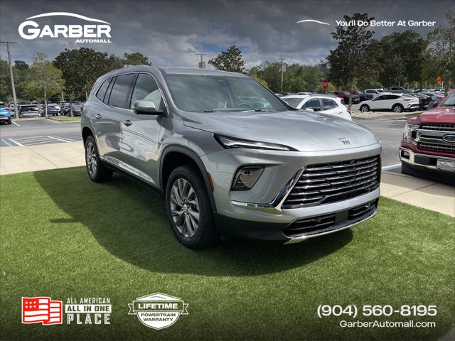 2026 Buick Enclave Preferred for sale in Green Cove Springs, FL