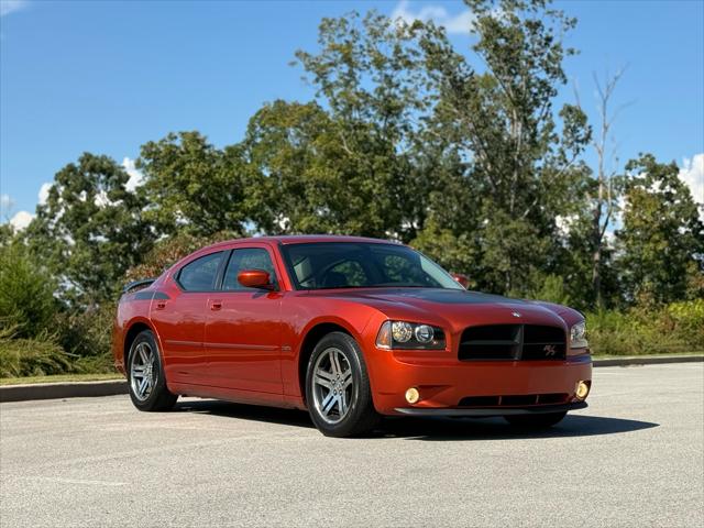 2006 Dodge Charger RT for sale in Kingston, TN