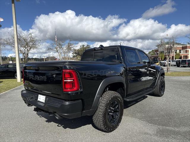 2026 RAM Ram 1500 RAM 1500 RHO CREW CAB 4X4 57 BOX