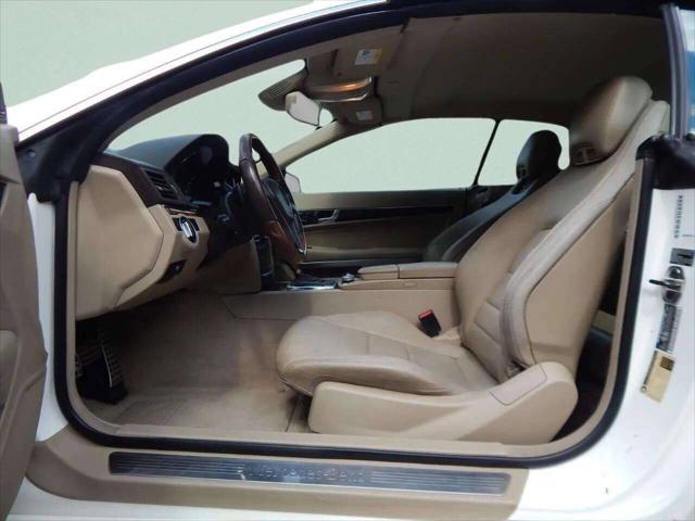 2012 Mercedes-Benz E 350 E 350 2dr Convertible