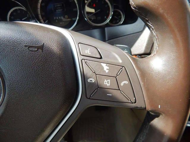2012 Mercedes-Benz E 350 E 350 2dr Convertible