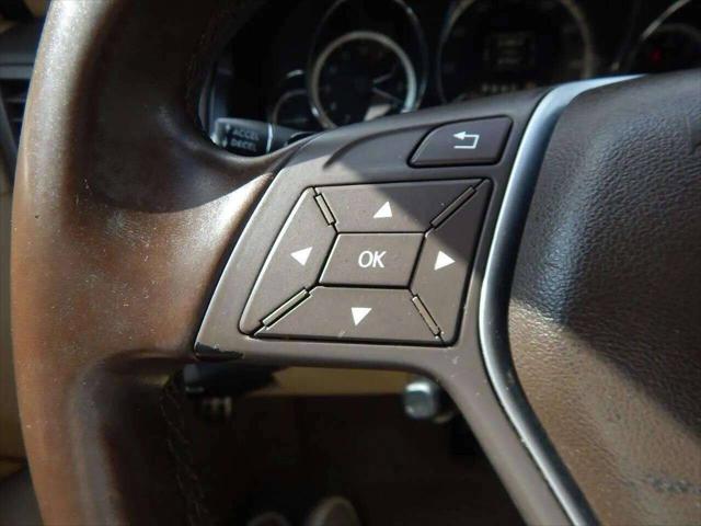 2012 Mercedes-Benz E 350 E 350 2dr Convertible