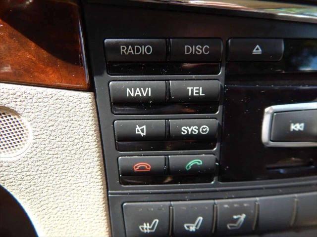 2012 Mercedes-Benz E 350 E 350 2dr Convertible