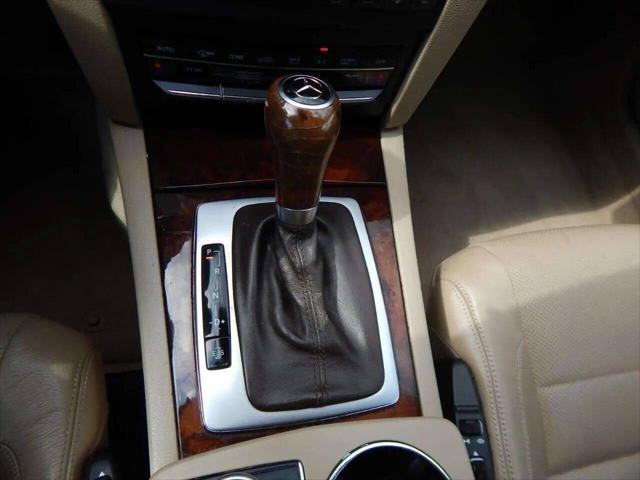 2012 Mercedes-Benz E 350 E 350 2dr Convertible