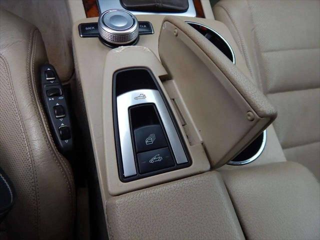 2012 Mercedes-Benz E 350 E 350 2dr Convertible