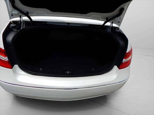 2012 Mercedes-Benz E 350 E 350 2dr Convertible