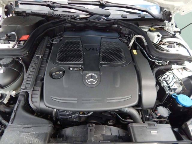 2012 Mercedes-Benz E 350 E 350 2dr Convertible