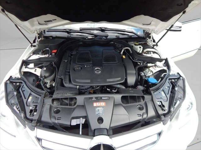2012 Mercedes-Benz E 350 E 350 2dr Convertible