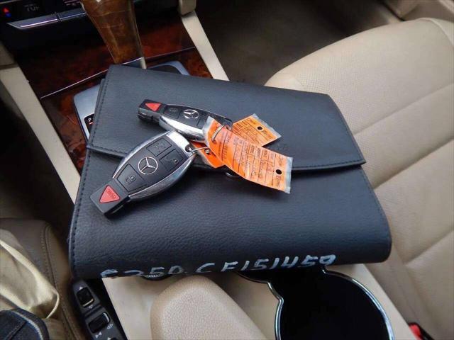 2012 Mercedes-Benz E 350 E 350 2dr Convertible