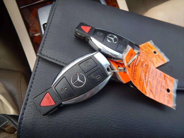 2012 Mercedes-Benz E 350 E 350 2dr Convertible