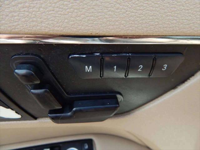 2012 Mercedes-Benz E 350 E 350 2dr Convertible