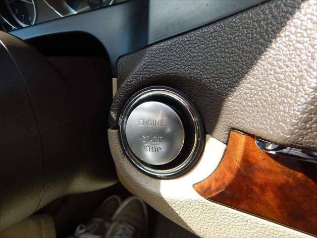 2012 Mercedes-Benz E 350 E 350 2dr Convertible