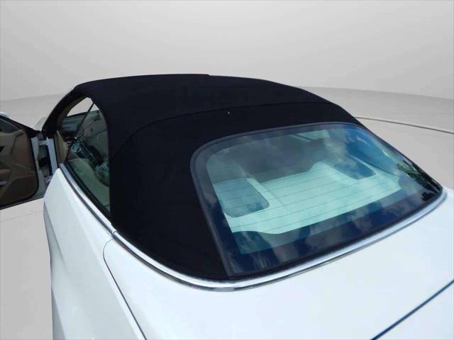 2012 Mercedes-Benz E 350 E 350 2dr Convertible