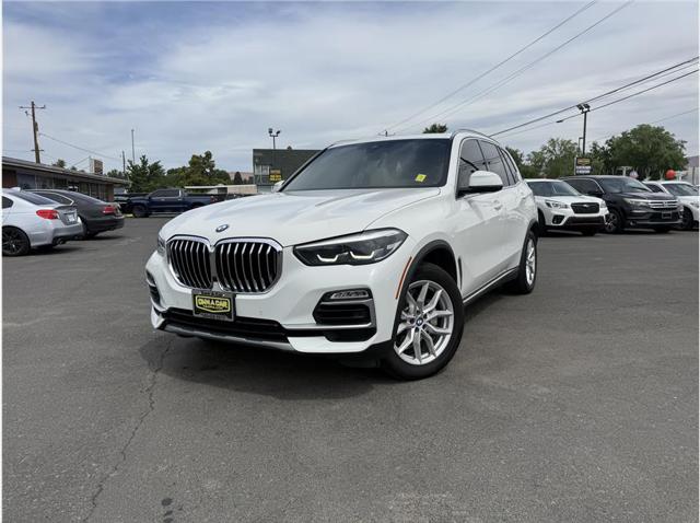 2019 BMW X5 xDrive40i for sale in Yakima, WA