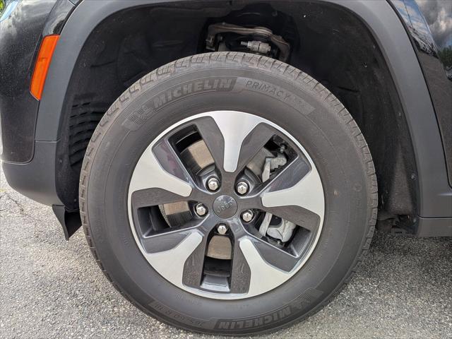 2024 Jeep Grand Cherokee Unknown