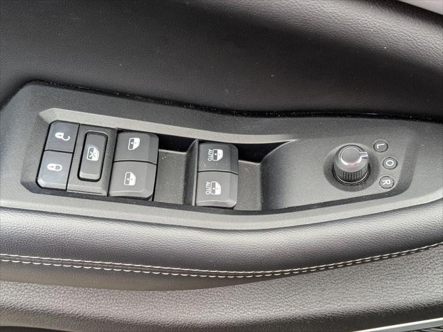 2024 Jeep Grand Cherokee Unknown