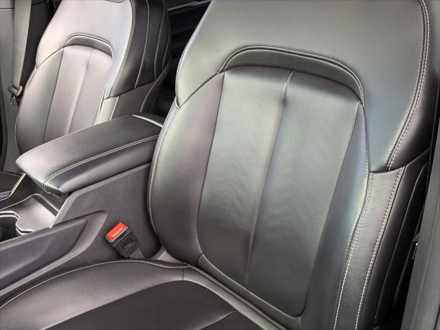 2024 Jeep Grand Cherokee Unknown