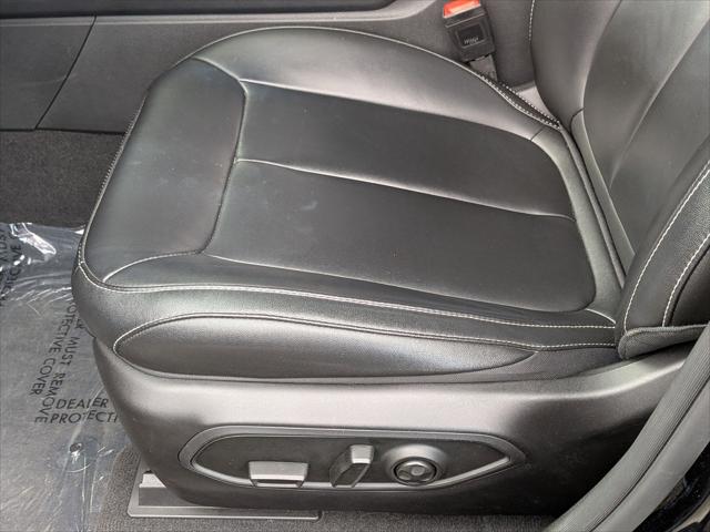 2024 Jeep Grand Cherokee Unknown
