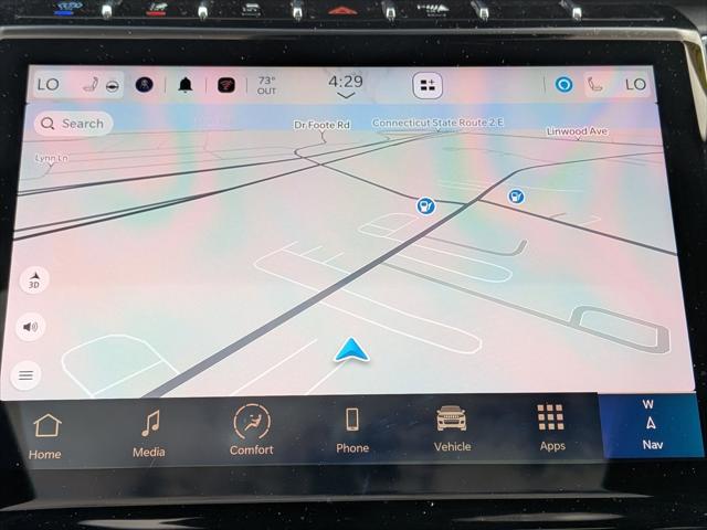 2024 Jeep Grand Cherokee Unknown