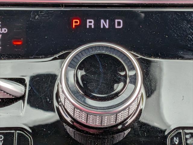 2024 Jeep Grand Cherokee Unknown