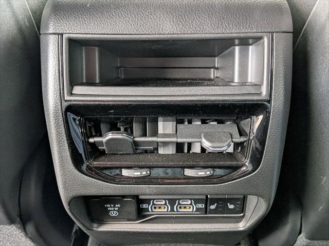 2024 Jeep Grand Cherokee Unknown