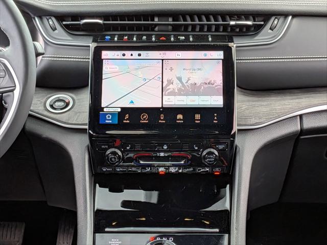 2024 Jeep Grand Cherokee Unknown